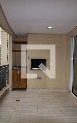 Apartamento à venda com 129m², 3 quartos e 2 vagasvaranda sala