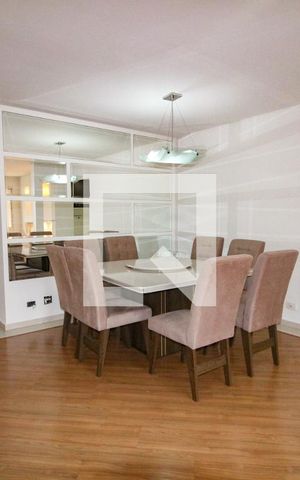 Apartamento à venda com 129m², 3 quartos e 2 vagassala