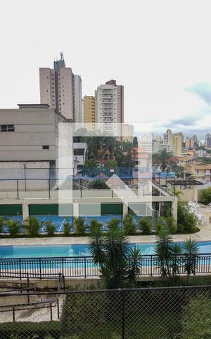Apartamento à venda com 129m², 3 quartos e 2 vagasvista varanda sala