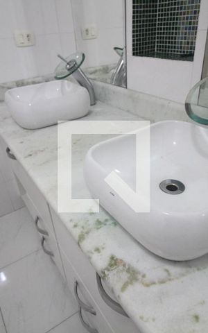 Apartamento à venda com 129m², 3 quartos e 2 vagassuite quarto 3