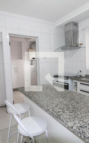 Apartamento à venda com 129m², 3 quartos e 2 vagascozinha