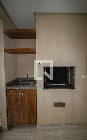 Apartamento à venda com 129m², 3 quartos e 2 vagasvaranda sala