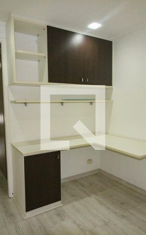 Apartamento à venda com 129m², 3 quartos e 2 vagasescritorio