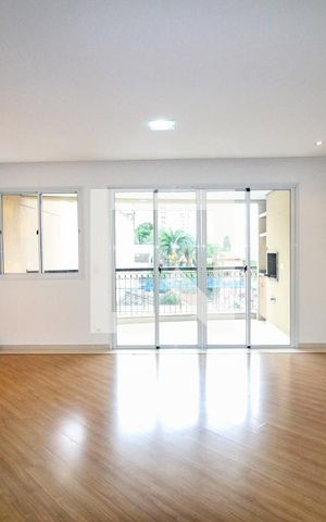 Apartamento à venda com 129m², 3 quartos e 2 vagassala