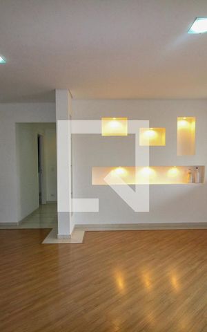 Apartamento à venda com 129m², 3 quartos e 2 vagassala