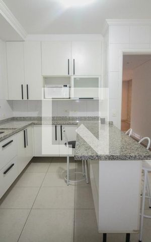 Apartamento à venda com 129m², 3 quartos e 2 vagascozinha
