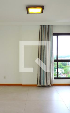 Apartamento para alugar com 83m², 2 quartos e 2 vagasSala