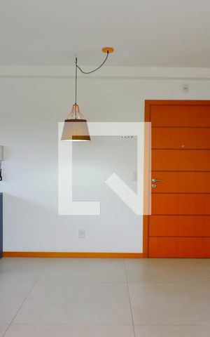 Apartamento para alugar com 83m², 2 quartos e 2 vagasSala