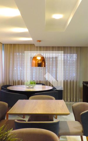 Apartamento para alugar com 83m², 2 quartos e 2 vagasÁrea comum