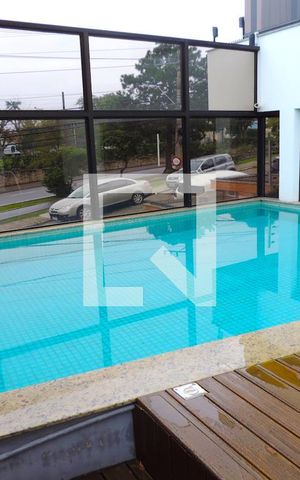 Apartamento para alugar com 83m², 2 quartos e 2 vagasÁrea comum