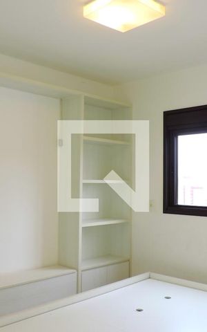 Apartamento para alugar com 83m², 2 quartos e 2 vagasQuarto