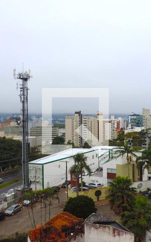 Apartamento para alugar com 83m², 2 quartos e 2 vagasQuarto