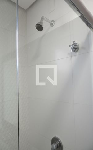 Apartamento para alugar com 83m², 2 quartos e 2 vagasBanheiro
