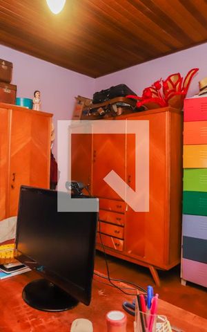 Apartamento à venda com 94m², 2 quartos e 1 vagaQuarto 2