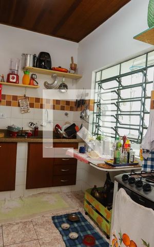 Apartamento à venda com 94m², 2 quartos e 1 vagaCozinha