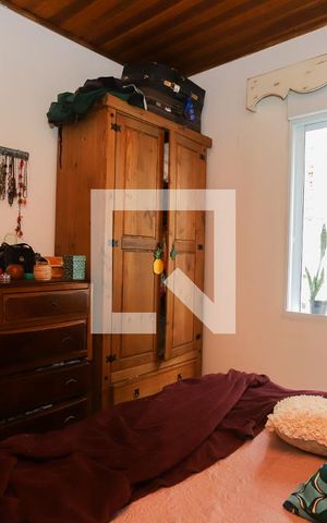 Apartamento à venda com 94m², 2 quartos e 1 vagaQuarto 1