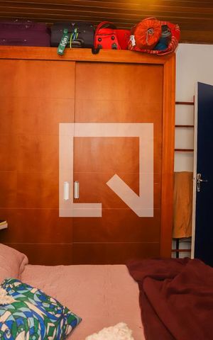 Apartamento à venda com 94m², 2 quartos e 1 vagaQuarto 1