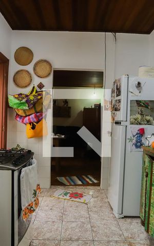 Apartamento à venda com 94m², 2 quartos e 1 vagaCozinha