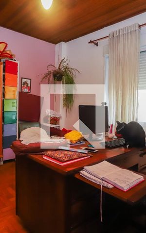 Apartamento à venda com 94m², 2 quartos e 1 vagaQuarto 2