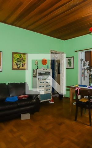 Apartamento à venda com 94m², 2 quartos e 1 vagaSala