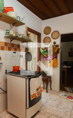 Apartamento à venda com 94m², 2 quartos e 1 vagaCozinha