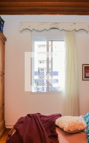 Apartamento à venda com 94m², 2 quartos e 1 vagaQuarto 1