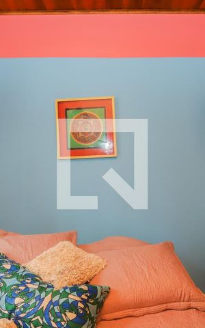 Apartamento à venda com 94m², 2 quartos e 1 vagaQuarto 1