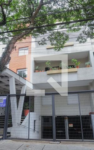 Apartamento à venda com 94m², 2 quartos e 1 vagaFachada