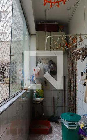Apartamento à venda com 94m², 2 quartos e 1 vagaÁrea de Serviço