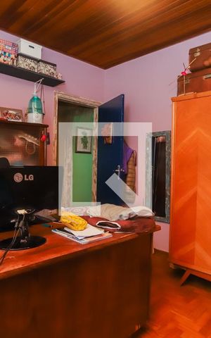 Apartamento à venda com 94m², 2 quartos e 1 vagaQuarto 2