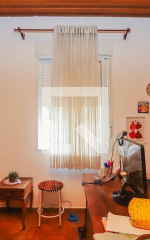 Apartamento à venda com 94m², 2 quartos e 1 vagaQuarto 2