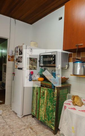 Apartamento à venda com 94m², 2 quartos e 1 vagaCozinha