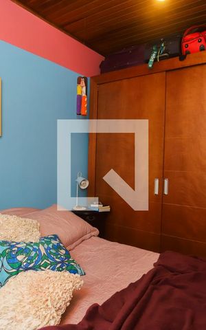 Apartamento à venda com 94m², 2 quartos e 1 vagaQuarto 1