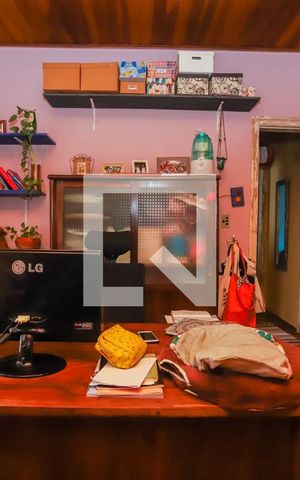 Apartamento à venda com 94m², 2 quartos e 1 vagaQuarto 2