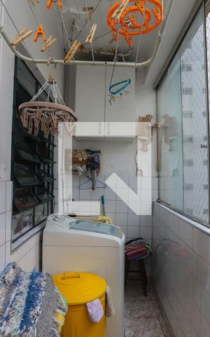 Apartamento à venda com 94m², 2 quartos e 1 vagaÁrea de Serviço