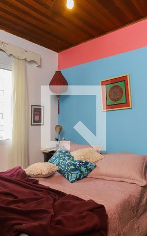 Apartamento à venda com 94m², 2 quartos e 1 vagaQuarto 1