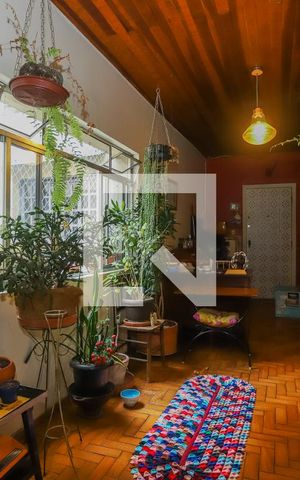 Apartamento à venda com 94m², 2 quartos e 1 vagaSala