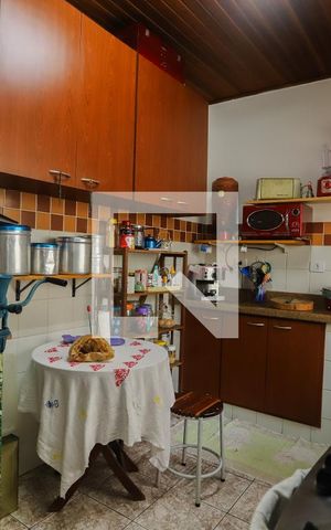 Apartamento à venda com 94m², 2 quartos e 1 vagaCozinha