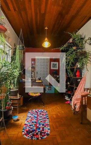 Apartamento à venda com 94m², 2 quartos e 1 vagaSala