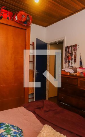 Apartamento à venda com 94m², 2 quartos e 1 vagaQuarto 1