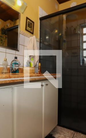 Apartamento à venda com 94m², 2 quartos e 1 vagaBanheiro