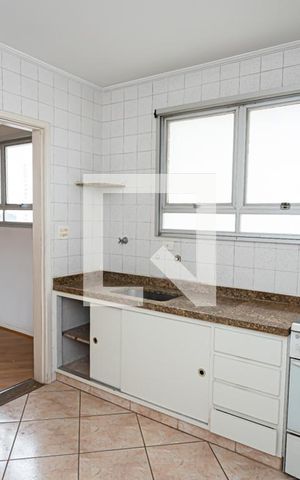 Apartamento à venda com 79m², 2 quartos e 1 vaga Apartamento à venda com 79m², 2 quartos e 1 vagaCozinha