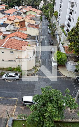 Apartamento à venda com 79m², 2 quartos e 1 vaga Apartamento à venda com 79m², 2 quartos e 1 vagaVista Quarto 2