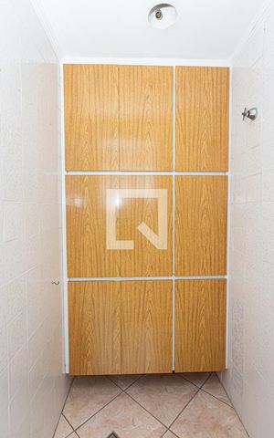 Apartamento à venda com 79m², 2 quartos e 1 vaga Apartamento à venda com 79m², 2 quartos e 1 vagaDespensa