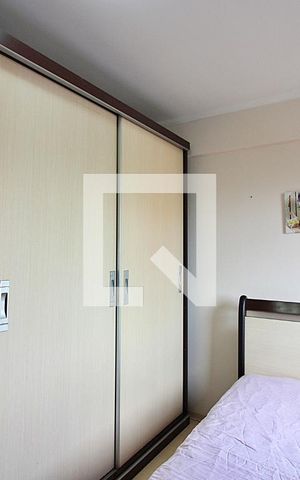 Apartamento à venda com 80m², 3 quartos e 1 vagaQuarto 1