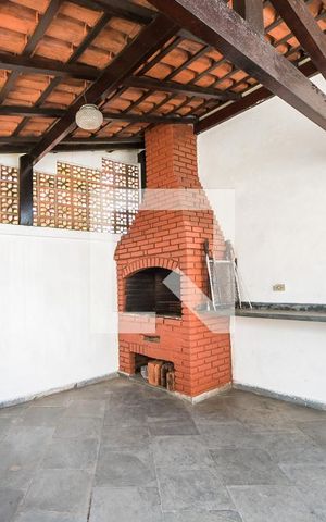 Apartamento à venda com 80m², 3 quartos e 1 vaga Apartamento à venda com 80m², 3 quartos e 1 vagaÁrea comum - Churrasqueira