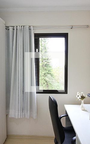 Apartamento à venda com 80m², 3 quartos e 1 vagaQuarto 3
