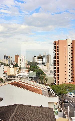 Apartamento à venda com 80m², 3 quartos e 1 vagaVista do Quarto 2