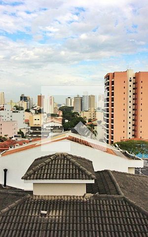 Apartamento à venda com 80m², 3 quartos e 1 vagaVista do Quarto 1