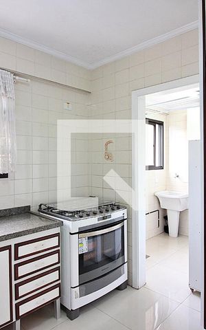 Apartamento à venda com 80m², 3 quartos e 1 vagaCozinha